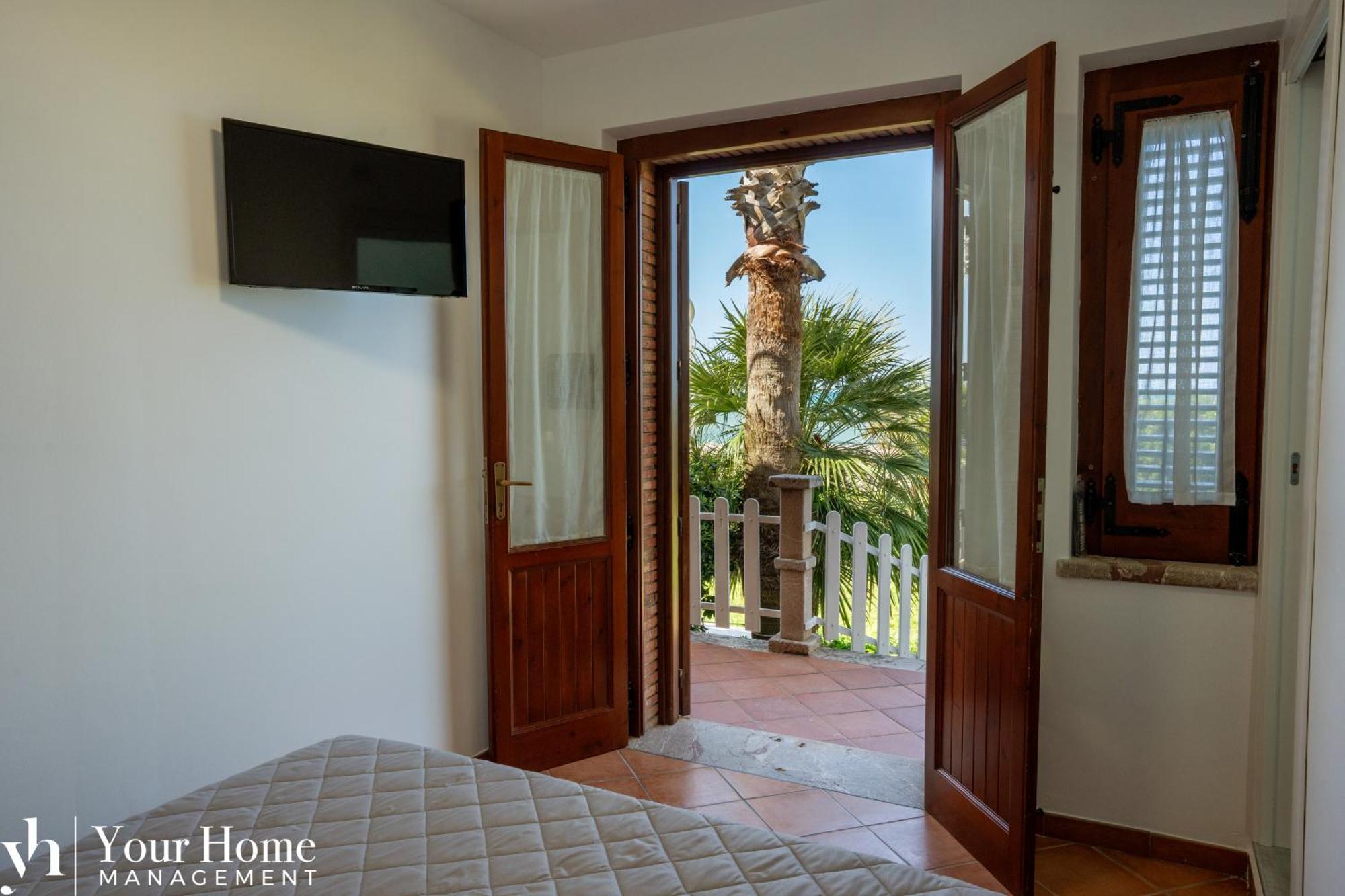 Il Geranio - Resort & Suites Acquedolci Exterior photo